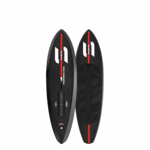 B100/TOR - SABFOIL TORPEDO 100L DOWNWIND FREE FOILBOARD