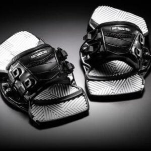 Core Carved Ultra Boardset Pads & Straps