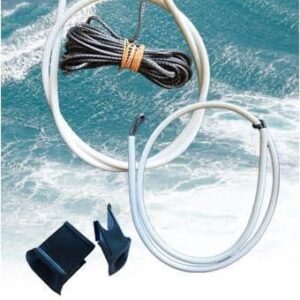 Core Sensor 2S S-Slide Depower-, Safety-Line, Bar Insert Kit