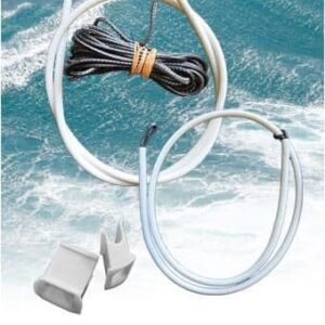 Core Sensor 2S S-Slide Depower-, Safety-Line, Bar Insert Kit