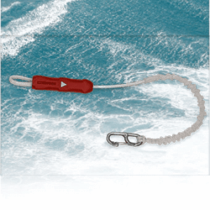 Core Short Safety Leash