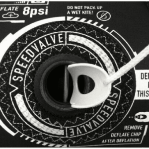 Core Speed Valve 2.0/2.1 Deflate Chip