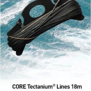 CORE Tectanium Lines for Sensor 2 & 2S Pro Bar all lengths