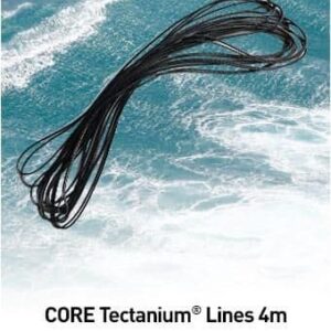 CORE Tectanium Lines for Sensor 2 & 2S Pro Bar all lengths