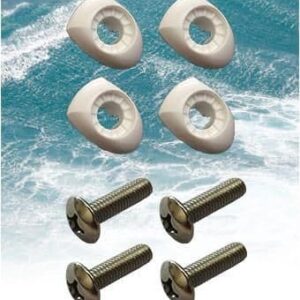 Core Union Pro Screws & Washers