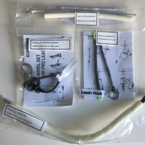 Core Wakestyle Pro Set (Suicide)