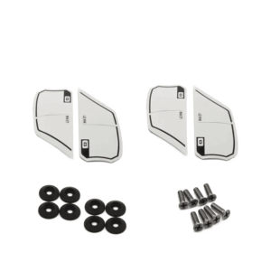 Equaliser 3 Fin 48mm