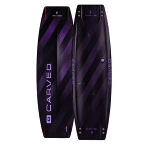 IMPERATOR 7 LTD EDITION ULTRA VIOLET 135