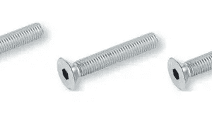 M8  Torx Stainless Flat Head Screws Assorted