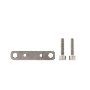 MH145 Inox Bar and Screws
