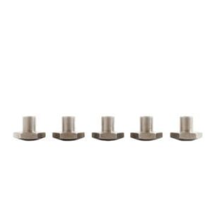 MHW002 - Round Head Bushings T22/T22C to mast