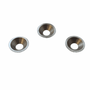 MHW052 Adaptor Seat M8-M6