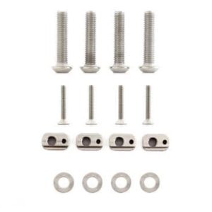 MHW054 Hardware KIt for Quick Mount Plate