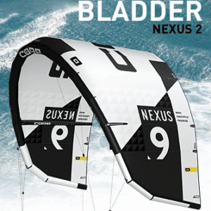 Nexus 2 Leading Edge Bladder