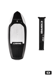 Roamer S and Vert Set with Cover