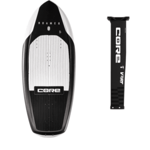 Roamer S and Vert Set with Cover