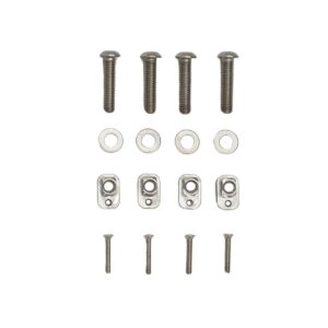 Sabfoil Mounting Plate Hardware MHW054
