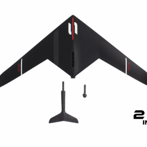 SD 1240 Sabfoil Sea Devil Light wind Glider