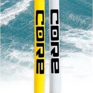 Sensor 2 Bar Floats Yellow White