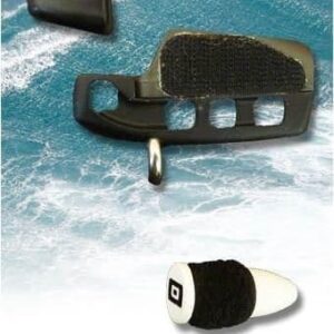 Sensor Clamcleat Adjuster