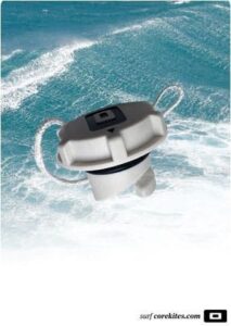 Speed valve cap 2./2.1