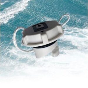 Speed valve cap 2./2.1