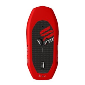 T118 with 83/1100 Foil Kit